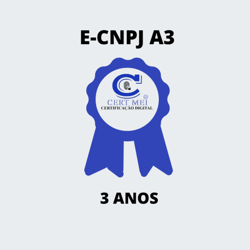 CERT MEI