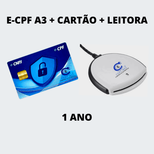 CERT MEI