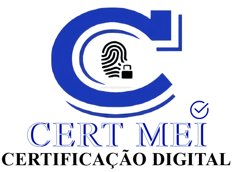 Cert MEI